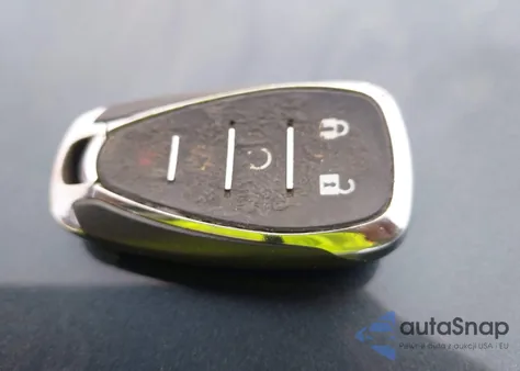 2019 Chevrolet Malibu Lt from USA, damaged, VIN 1G1ZD5ST4KF134079